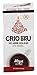 Crio Bru - 100% Ground Cocoa Beans Coffee Alternative Maya Light Roast - 10 oz.