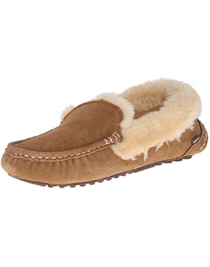 Women's Ausie Moc Slip-On Loafer