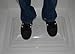 Class A Customs Premium Heavy Duty RV Camper Trailer Skylight - 18 x 26 OD / 14 x 22 ID Clear - Install Kit CS