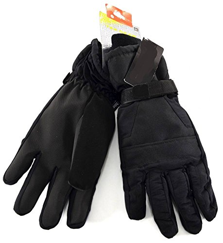 tek gear ski gloves