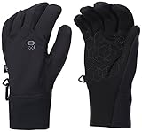 Mountain Hardwear Power Stretch Stimulus Glove - Men's