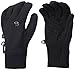Mountain Hardwear Power Stretch Stimulus Glove - Men's