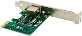 Tsadeer I210-T1 PCI-e X1 Gigabit Server Network Card Single RJ45 Ethernet NIC view 4