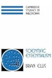Scientific Essentialism (Cambridge Studies in Philosophy)