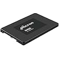 Micron 5400 PRO 960 GB Solid State Drive - 2.5 Internal - SATA [SATA/600] - Read Intensive