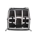 f-stop – Slope Medium Internal Camera Unit (ICU) Pack Storage Insert for DSLR, Mirrorless, Photo Gear Carry