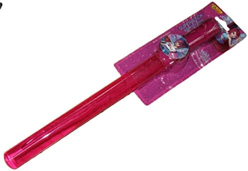 VILLA GIOCATTOLI 25001 Soap Bubbles Super Stick Winx, Multicolor, One Size
