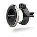 Elongdi Air Vent Magnetic Car Mount 360 Degree Rotating Car Phone Mount Holder Compatible with iPhone 6 6S Plus 5 Galaxy S7 S6 edge S5 SONY HTC LG