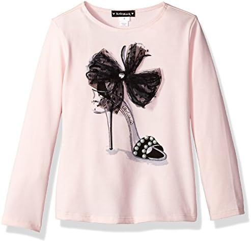 Kate Mack Girls' T-Shirt