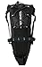 Roswheel ATTACK Series 131372 Waterproof 3-10 Liters Capacity Cycling Accessories Bag Bike Saddle Bag Bicycle Seat Pack Cycling Tail Pouch