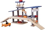 PlanToys City Series Airport