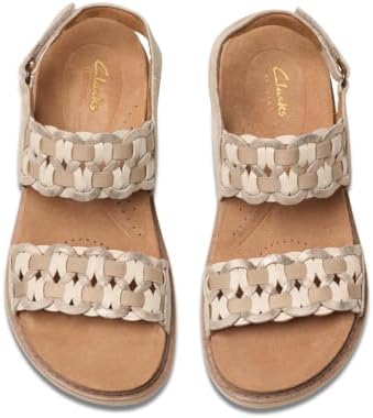 Arwell Glide Womens Metallic Combi, 5