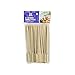Royal 6 Inch Bamboo Paddle Pick, Package of 100