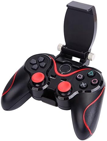 EndWire EW-A8 Mobile Gamepad for Android Smartphones, Android TV Box, Amazon Fire, PC