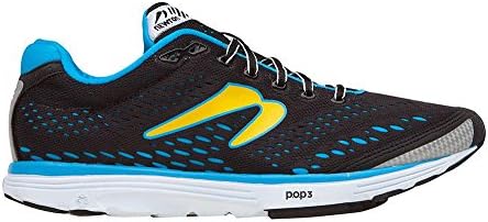 Newton Energy Aha Running Shoes - AW15 - 9.5 - Black