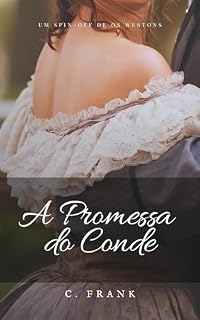 Livro A Promessa do Conde (Os Westons)