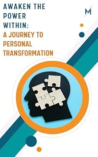 Livro Awaken the Power Within: A Journey to Personal Transformation