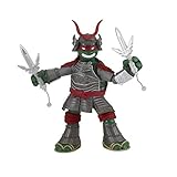 Nickelodeon Teenage Mutant Ninja Turtles Samurai Raphael Basic Action Figure