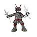 Nickelodeon Teenage Mutant Ninja Turtles Samurai Raphael Basic Action Figure