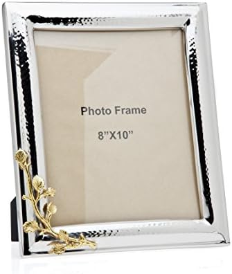 GodingerLeaf 8" X 10" Photo Frame