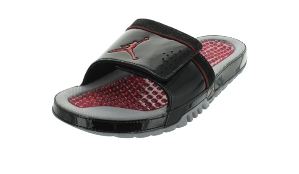 chinelo jordan hydro 8