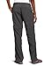 White Sierra Women's Sierra Point 31-Inch Inseam Convertible Pant, X-Large, Caviar