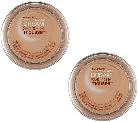 maybelline porcelain ivory foundation