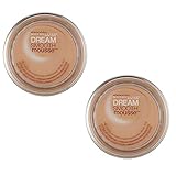 Maybelline New York Dream Smooth Mousse