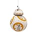 Hallmark Christmas Ornament Star Wars BB-8 Sphero Droid