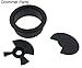 Custom Accents Cable Grommet 2