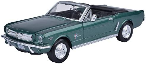 toy mustang convertible