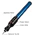 DIY Engraver Pen Electric Engraving Tools For Jewellery Metal Glass with Replaceable Diamond Tip Bit