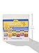 Sonoma Creamery Cheese O's - High Protein, Gluten Free, Low Carb & Keto Friendly Snack - Variety Pack (Includes 3 Parmesan & 3 Cheddar), 1 Ounce Each (6 Count)