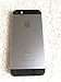 Apple iPhone 5S 16GB No-Contract Smartphone for Straight Talk, Space Gray