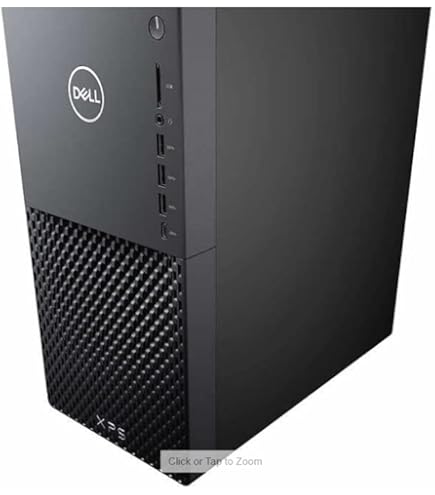 DELL XPS デスクトップPC Intel Core i7 Dell XPS Desktop Intel Core i7 16GB Memory NVIDIA GeForce GTX 1050