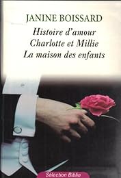 Histoire d'amour