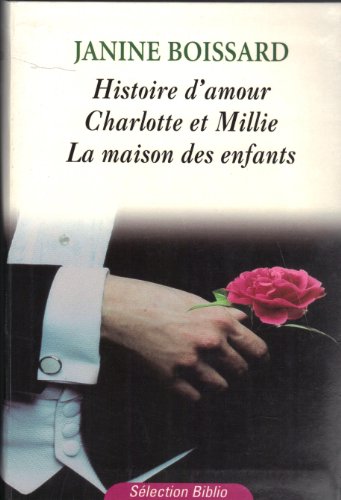 Histoire d'amour