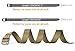JASGOOD Survival Military Canvas Nylon Belts For Men Tactical Outdoor Belt with Metal Buckle (Suit Pant Size 40