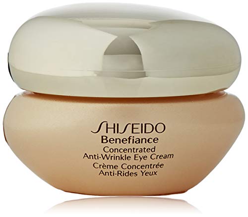 shiseido eye cream amazon