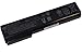 6 Cells Genuine HP CC06 Battery for HP ProBook 6360b 6460b 6465b 6470b 6475b 6560b 6565b 6570b, 55Wh Li-ion Battery