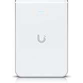 AP UBIQUITI U6-IW UNIFI Punto ACCESO WIFI6 AP