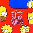 The Simpsons Sing The Blues