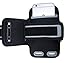 AmaziPro8 ARM-8000 The Original Sports Armband Plus Free Key Holder - Sporty Armband for iPhone 6 4.7