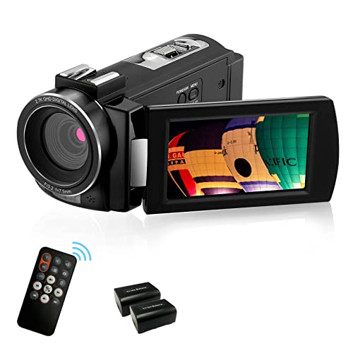 Digital Camera Cheap Camcorder Amazon DEGIPO Night Vision Camera