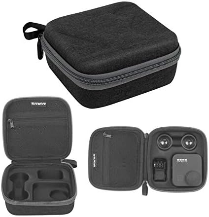 Amazon Taoric Gopro Max 対応 収納ケース ビデオカメラケース 通販