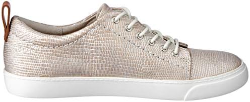 clarks sneakers womens silver