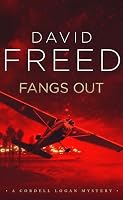 Trade Paperback edition cover