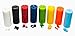 Candle Dyes for Candle Making - Wax Dye 8 Colors - Dye Flakes for Candle Making Supplies Kit - Dye for Candle Making - Candle Shop Concentrated Wax Dyes