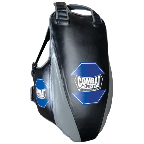 Combat Sports Thai Style Body Protector