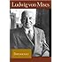 Bureaucracy (Lib Works Ludwig Von Mises PB)